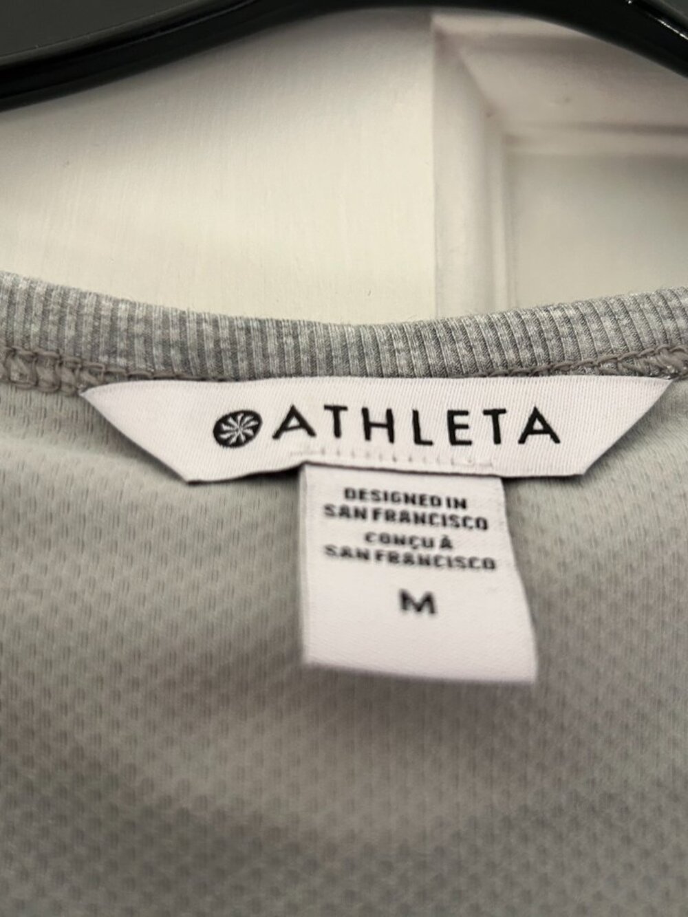 Athleta Racer Back Maxi Dress - Picture 5 of 5